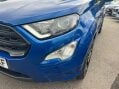 Ford Ecosport 1.0T EcoBoost ST-Line Euro 6 (s/s) 5dr 11