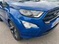 Ford Ecosport 1.0T EcoBoost ST-Line Euro 6 (s/s) 5dr 12