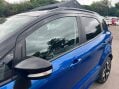 Ford Ecosport 1.0T EcoBoost ST-Line Euro 6 (s/s) 5dr 14