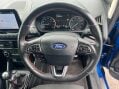 Ford Ecosport 1.0T EcoBoost ST-Line Euro 6 (s/s) 5dr 17