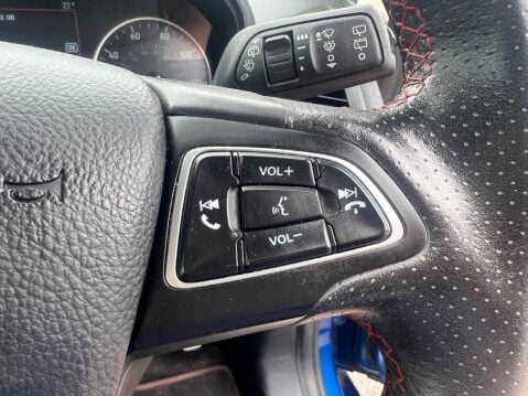 Ford Ecosport 1.0T EcoBoost ST-Line Euro 6 (s/s) 5dr 19