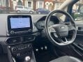 Ford Ecosport 1.0T EcoBoost ST-Line Euro 6 (s/s) 5dr 20