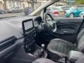 Ford Ecosport 1.0T EcoBoost ST-Line Euro 6 (s/s) 5dr 22