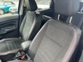 Ford Ecosport 1.0T EcoBoost ST-Line Euro 6 (s/s) 5dr 23