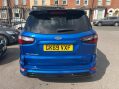Ford Ecosport 1.0T EcoBoost ST-Line Euro 6 (s/s) 5dr 5