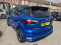 Ford Ecosport 1.0T EcoBoost ST-Line Euro 6 (s/s) 5dr 4