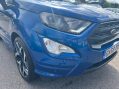 Ford Ecosport 1.0T EcoBoost ST-Line Euro 6 (s/s) 5dr 13