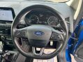 Ford Ecosport 1.0T EcoBoost ST-Line Euro 6 (s/s) 5dr 21