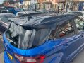 Ford Ecosport 1.0T EcoBoost ST-Line Euro 6 (s/s) 5dr 17