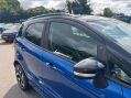 Ford Ecosport 1.0T EcoBoost ST-Line Euro 6 (s/s) 5dr 14