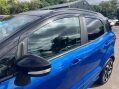 Ford Ecosport 1.0T EcoBoost ST-Line Euro 6 (s/s) 5dr 15