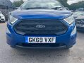Ford Ecosport 1.0T EcoBoost ST-Line Euro 6 (s/s) 5dr 9