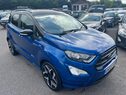 Ford Ecosport 1.0T EcoBoost ST-Line Euro 6 (s/s) 5dr