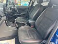 Ford Ecosport 1.0T EcoBoost ST-Line Euro 6 (s/s) 5dr 27