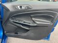 Ford Ecosport 1.0T EcoBoost ST-Line Euro 6 (s/s) 5dr 32