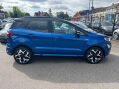 Ford Ecosport 1.0T EcoBoost ST-Line Euro 6 (s/s) 5dr 7