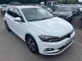 Volkswagen Polo 1.0 EVO Match Euro 6 (s/s) 5dr 1