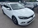 Volkswagen Polo 1.0 EVO Match Euro 6 (s/s) 5dr