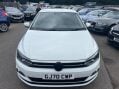 Volkswagen Polo 1.0 EVO Match Euro 6 (s/s) 5dr 2