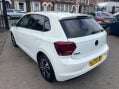 Volkswagen Polo 1.0 EVO Match Euro 6 (s/s) 5dr 4