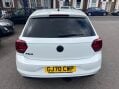 Volkswagen Polo 1.0 EVO Match Euro 6 (s/s) 5dr 5