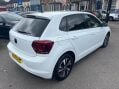 Volkswagen Polo 1.0 EVO Match Euro 6 (s/s) 5dr 6