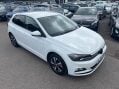 Volkswagen Polo 1.0 EVO Match Euro 6 (s/s) 5dr 8