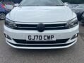 Volkswagen Polo 1.0 EVO Match Euro 6 (s/s) 5dr 9