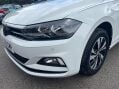 Volkswagen Polo 1.0 EVO Match Euro 6 (s/s) 5dr 10