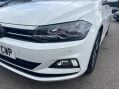 Volkswagen Polo 1.0 EVO Match Euro 6 (s/s) 5dr 11