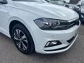 Volkswagen Polo 1.0 EVO Match Euro 6 (s/s) 5dr 13