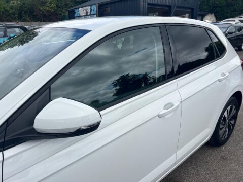 Volkswagen Polo 1.0 EVO Match Euro 6 (s/s) 5dr 16
