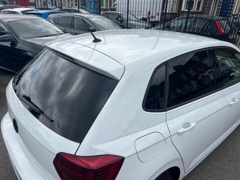Volkswagen Polo 1.0 EVO Match Euro 6 (s/s) 5dr 17