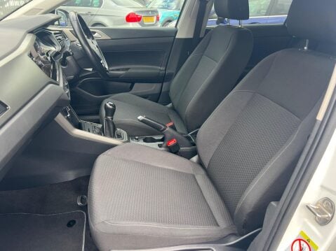 Volkswagen Polo 1.0 EVO Match Euro 6 (s/s) 5dr 29