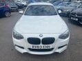 BMW 1 Series 1.6 118i M Sport Euro 6 (s/s) 3dr 2