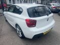 BMW 1 Series 1.6 118i M Sport Euro 6 (s/s) 3dr 4
