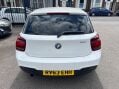BMW 1 Series 1.6 118i M Sport Euro 6 (s/s) 3dr 5