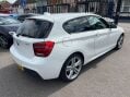 BMW 1 Series 1.6 118i M Sport Euro 6 (s/s) 3dr 6