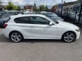 BMW 1 Series 1.6 118i M Sport Euro 6 (s/s) 3dr 7