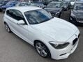 BMW 1 Series 1.6 118i M Sport Euro 6 (s/s) 3dr 8
