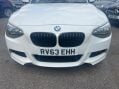 BMW 1 Series 1.6 118i M Sport Euro 6 (s/s) 3dr 9