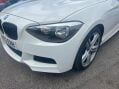BMW 1 Series 1.6 118i M Sport Euro 6 (s/s) 3dr 10