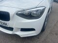 BMW 1 Series 1.6 118i M Sport Euro 6 (s/s) 3dr 11