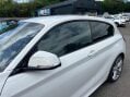 BMW 1 Series 1.6 118i M Sport Euro 6 (s/s) 3dr 13