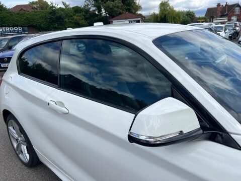 BMW 1 Series 1.6 118i M Sport Euro 6 (s/s) 3dr 14