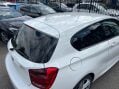 BMW 1 Series 1.6 118i M Sport Euro 6 (s/s) 3dr 16