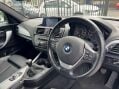 BMW 1 Series 1.6 118i M Sport Euro 6 (s/s) 3dr 17