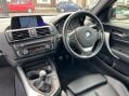BMW 1 Series 1.6 118i M Sport Euro 6 (s/s) 3dr 21