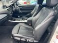 BMW 1 Series 1.6 118i M Sport Euro 6 (s/s) 3dr 23