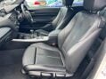 BMW 1 Series 1.6 118i M Sport Euro 6 (s/s) 3dr 24